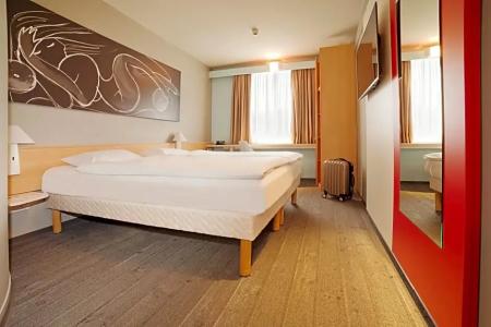 ibis Jena City - 58