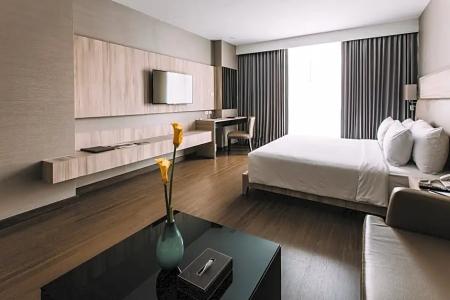 Adelphi Suites Bangkok - Sha Extra Plus - 146
