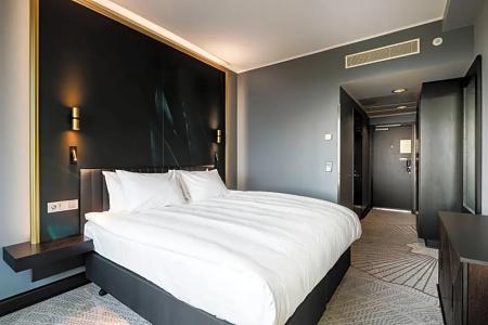 Crowne Plaza Helsinki - Hesperia, An Ihg - 131