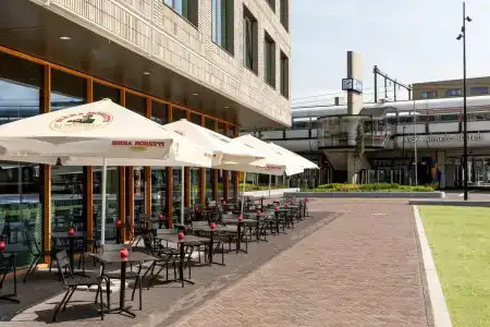 Holiday Inn Express - Almere, An Ihg - 12