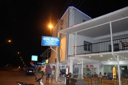 Gül Otel - 20