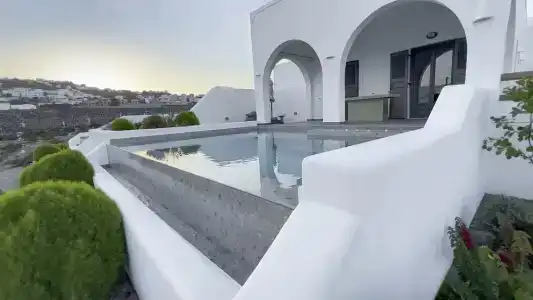 Vineyard Exclusive Suites - 96
