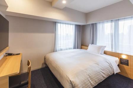 Sotetsu Fresa Inn Kyoto-Kiyomizu Gojo - 11