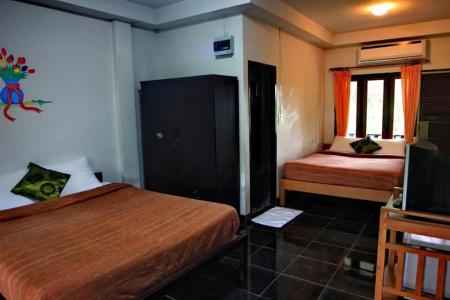 Baan Chanoknunt - 14