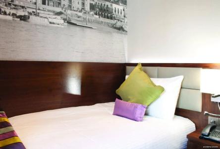 Seraphine Hammersmith, Sure Collection by Best Western - 5