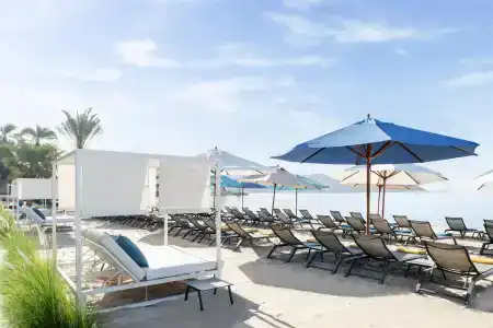 Kempinski Aqaba - 31