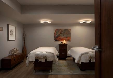 Hyatt Regency and Spa - 2