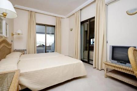 Montjoi by Brava Hoteles - 37