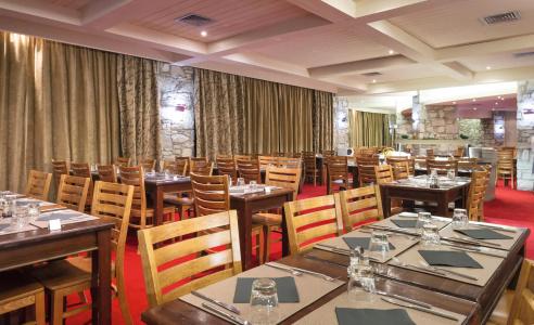 Belambra Club Tignes – Le Diva - 47