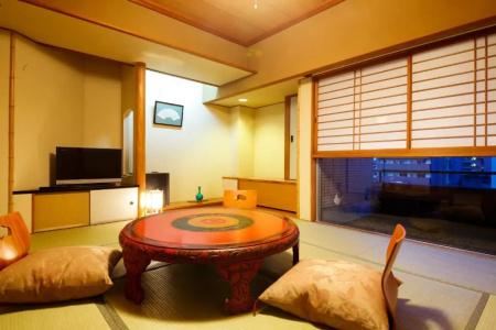Osaka Ryokan Kuramoto - 44