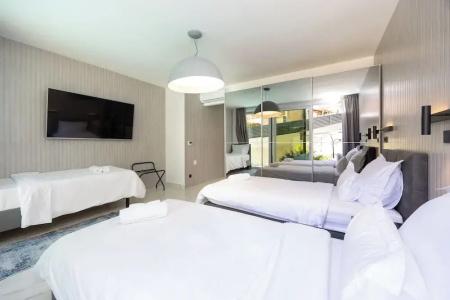 - Aparthotel Teranea - 41
