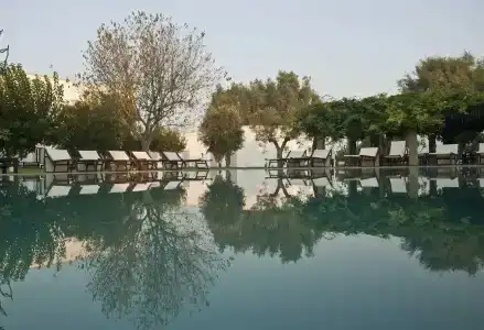 Masseria Montelauro - 17