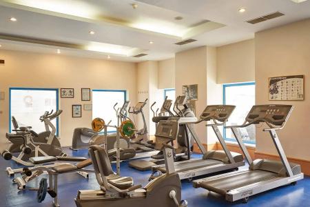 Richmond Ephesus Resort - All Inclusive - 23