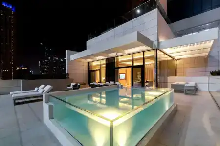 Five Luxe Jbr - 20