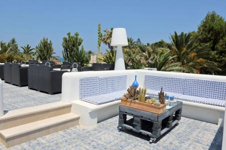 La Bella Trani - Suites And b&b - 12