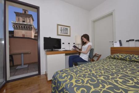 Mercure Ferrara - 80