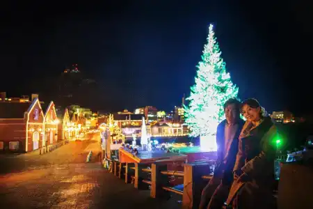 Hakodate Danshaku Club & Resorts - 18
