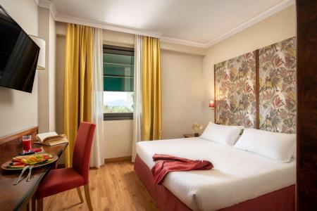 Best Western Park Roma Nord - 5