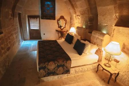 Hu of Cappadocia - Special Class - 105