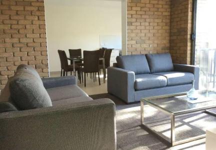 Best Western Motor Inn & Serviced - 44