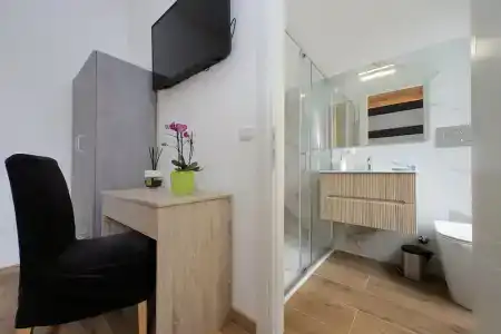I Pini di Roma - Rooms & Suites - 45