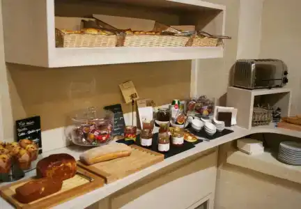 Best Western Plus hôTel d'Anjou - 11