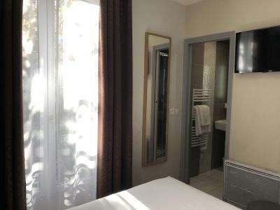 Hôtel Alane - 10