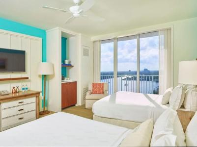 Margaritaville Hollywood Beach Resort - 3