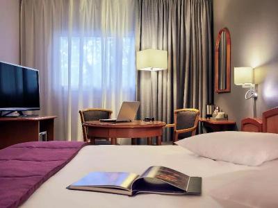 Mercure Metz Centre - 55