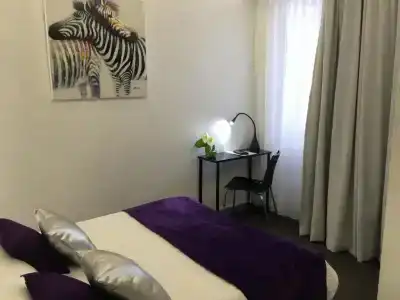 Hôtel Le Capitole - 73