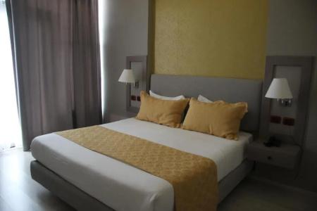 Te Stela Resort & Spa - 16