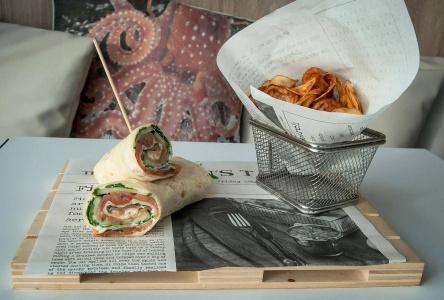 BQ Aguamarina Boutique - 13