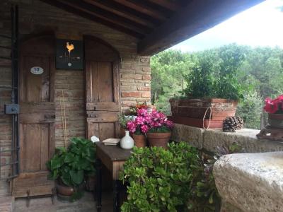 La Vittoria 10 – La Soglia della Val d’Orcia - 34