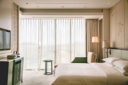 Sheraton Qingdao Licang - 4