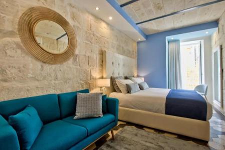 Barrakka Suites - 29