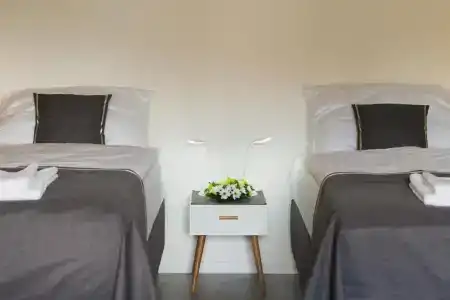 Residence Trafick - 79