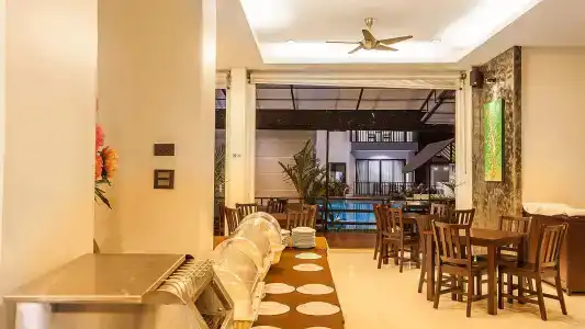 Aonang Viva Resort - Sha Plus - 24