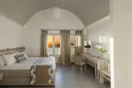 Caldera's Dolphin Suites - 22