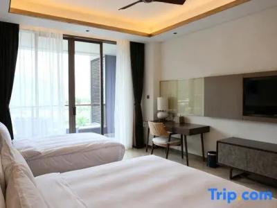 Primus Sanya Pleasant Bay - 31