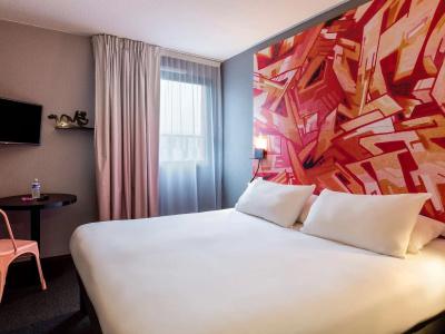 Ibis Styles Toulouse Centre Canal du Midi - 2