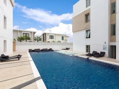 The Regent Phuket Serviced Apartment Kamala Beach - 10