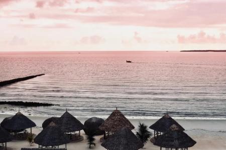 Landmark Mbezi Beach - 66