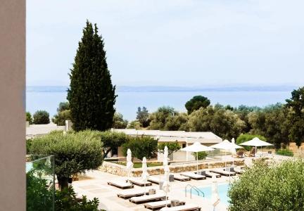 Amaronda Resort & Spa Eretria - 80