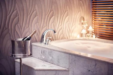 The Ritz-Carlton, - 123