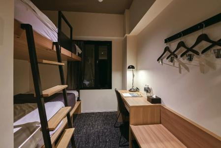 Tune Stay Kyoto - 26