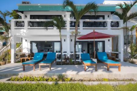 Crystal Bay Beach Resort - 210