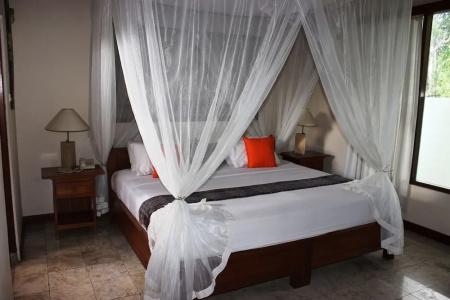 Nefatari Exclusive Villas - 1