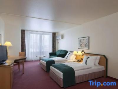Holiday Inn Essen City Centre, An Ihg - 103
