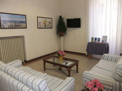 Sanremo Luxury Suites - 11