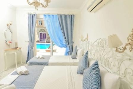 Rüzgar Gülü Butik Otel - 47